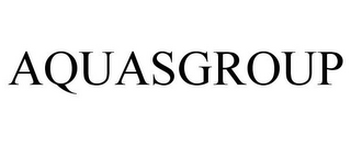 AQUASGROUP