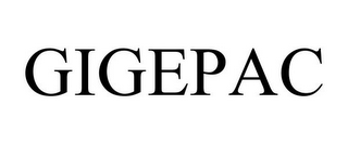 GIGEPAC