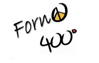 FORNO 400°