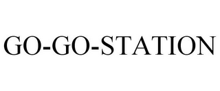 GO-GO-STATION