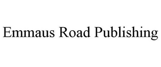 EMMAUS ROAD PUBLISHING