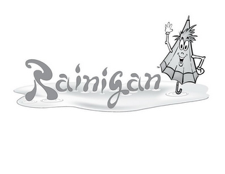 RAINIGAN