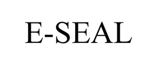 E-SEAL