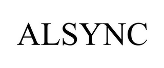 ALSYNC