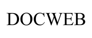 DOCWEB