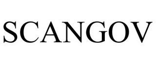 SCANGOV