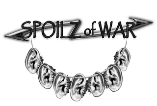 SPOILZ OF WAR