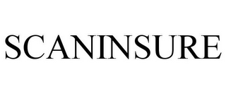 SCANINSURE