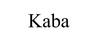 KABA