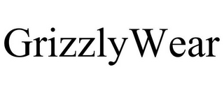 GRIZZLYWEAR