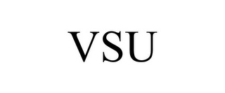 VSU