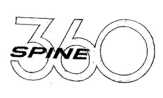 SPINE 360