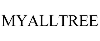 MYALLTREE