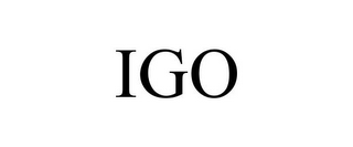 IGO