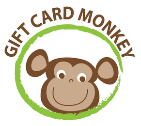 GIFT CARD MONKEY