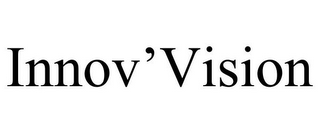 INNOV'VISION