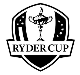 RYDER CUP