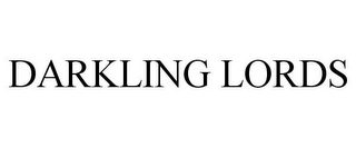 DARKLING LORDS