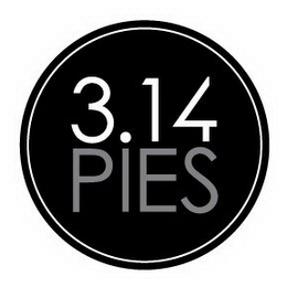 3.14 PIES