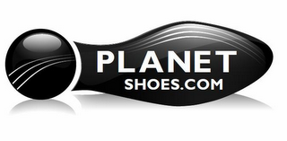 PLANET SHOES.COM