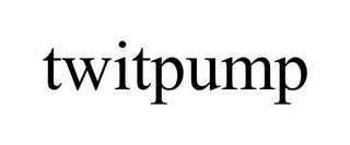 TWITPUMP