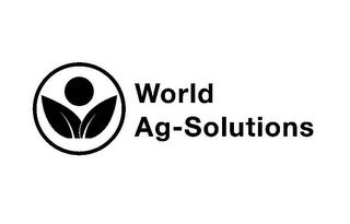 WORLD AG-SOLUTIONS