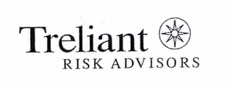 TRELIANT RISK ADVISORS