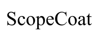 SCOPECOAT