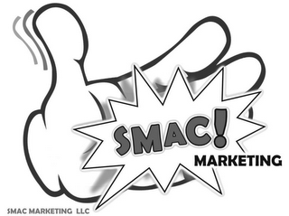 SMAC MARKETING SMAC MARKETING LLC