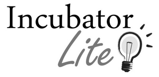 INCUBATOR LITE