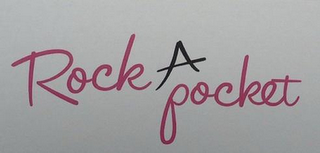 ROCK A POCKET