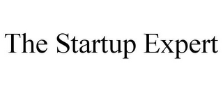 THE STARTUP EXPERT