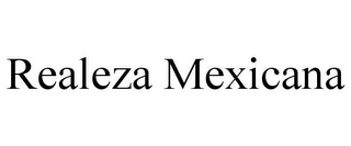 REALEZA MEXICANA