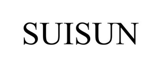 SUISUN