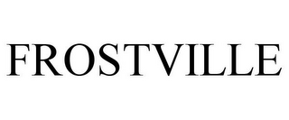 FROSTVILLE