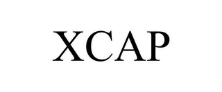 XCAP