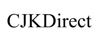 CJKDIRECT