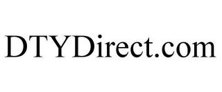 DTYDIRECT.COM