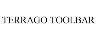 TERRAGO TOOLBAR