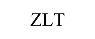 ZLT