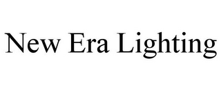 NEW ERA LIGHTING