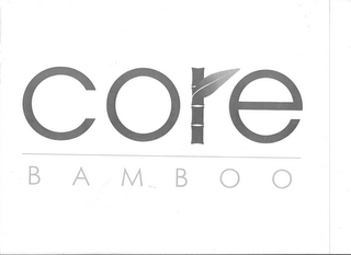 CORE BAMBOO