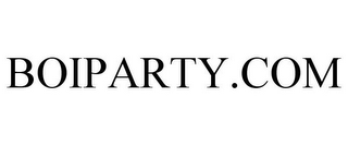 BOIPARTY.COM