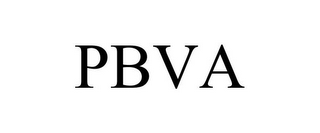 PBVA