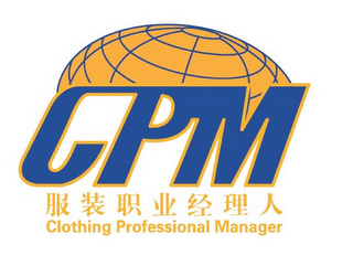 CPM CLOTHING PROFESSIONAL MANAGER