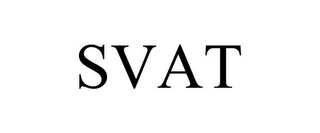 SVAT