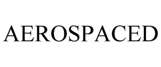 AEROSPACED