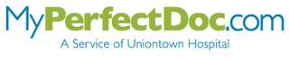 MYPERFECTDOC.COM A SERVICE OF UNIONTOWN HOSPITAL