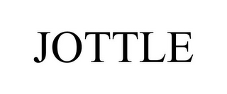 JOTTLE