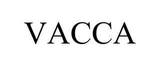 VACCA